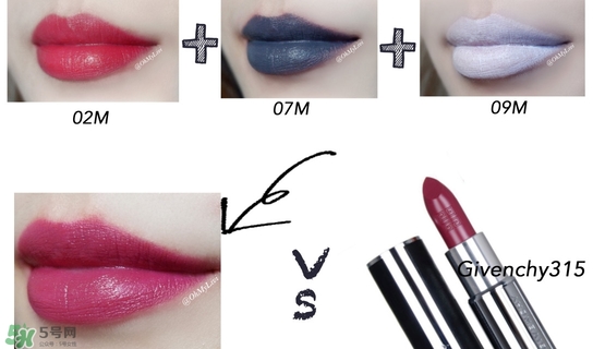 今年最流行的口红 2017最火的9支网红唇膏